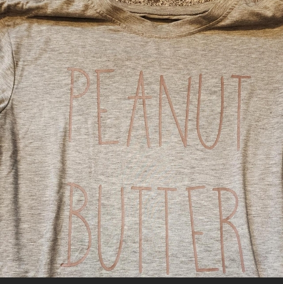 Matching PB&J shirts/costumes - Picture 2 of 3